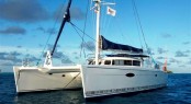 Eleuthera 60 catamaran Eleuthera 60 catamaran